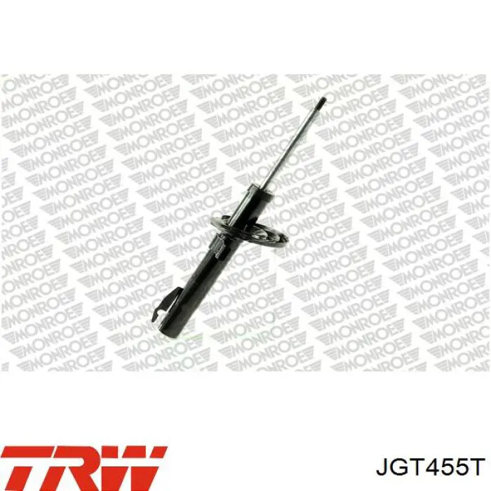 Амортизаторы передние TRW JGT455T
