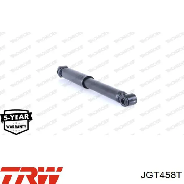 Стойка амортизатора задняя TRW JGT458T цена, от 43.30 USD