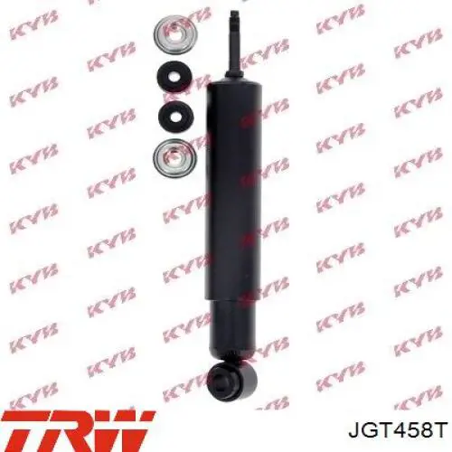 Купить JGT458T TRW Амортизатор задней подвески