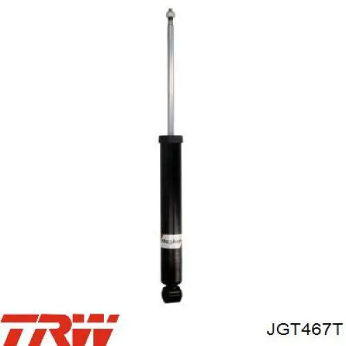 Стойка амортизатора задняя TRW JGT467T цена, от 44.22 USD