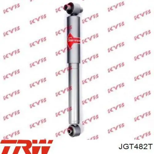 Купить JGT482T TRW Амортизатор задней подвески