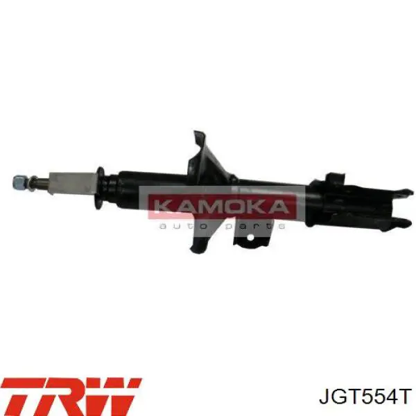 Амортизатор задний JGT554T TRW