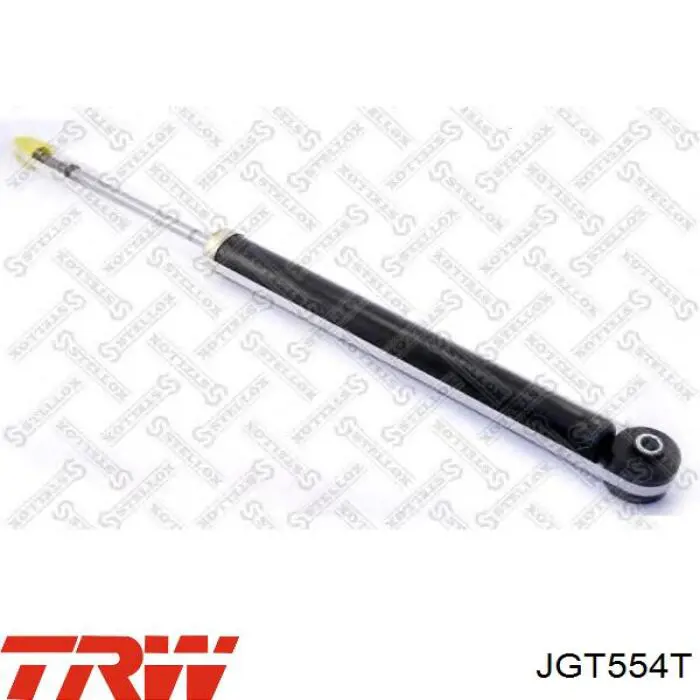 Задний амортизатор TRW JGT554T