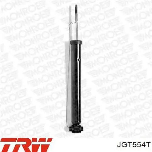 Стойка амортизатора задняя TRW JGT554T цена, от 43.15 USD