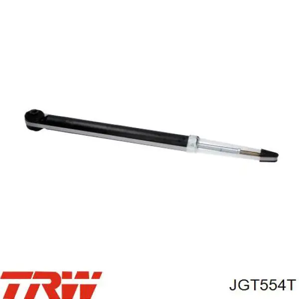Купить JGT554T TRW Амортизатор задней подвески
