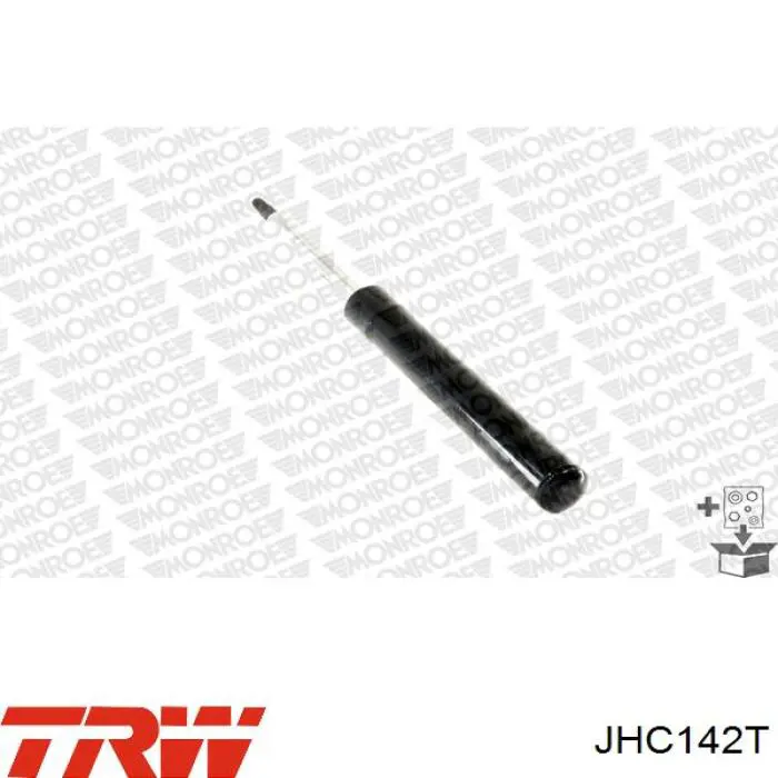 Амортизатор передний JHC142T TRW