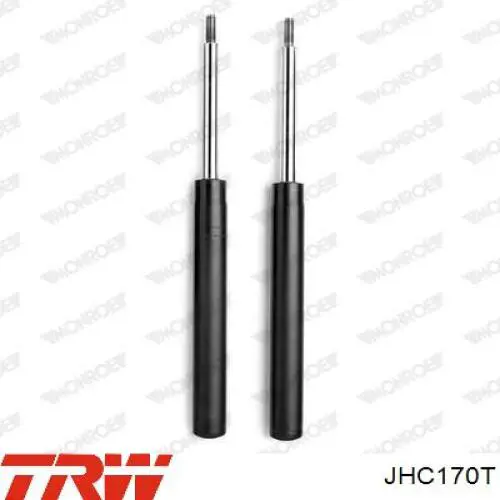 Купить JHC170T TRW Амортизатор передней подвески