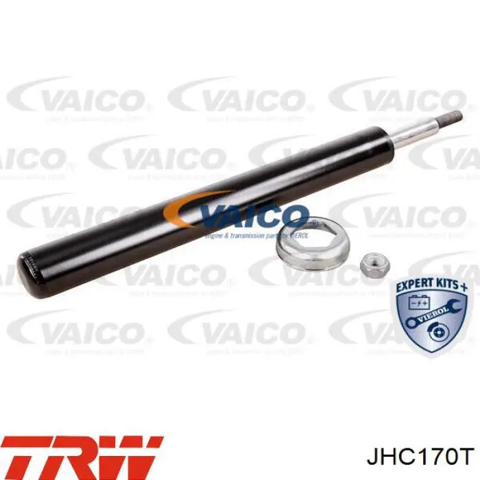 Амортизатор передний JHC170T TRW