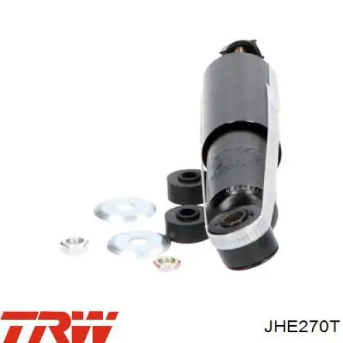 Купить Амортизатор передний левый Митсубиси Паджеро SPORT II KH