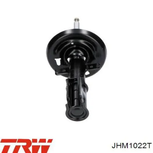 Стойка амортизатора передняя TRW JHM1022T цена, от 56.98 USD