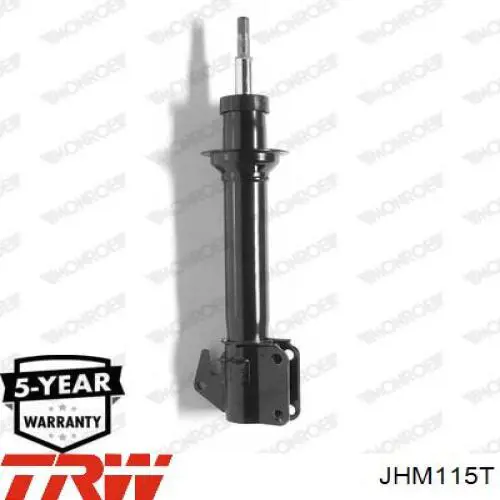 Стойка амортизатора передняя Japko MJ00532 цена, от 56.96 USD