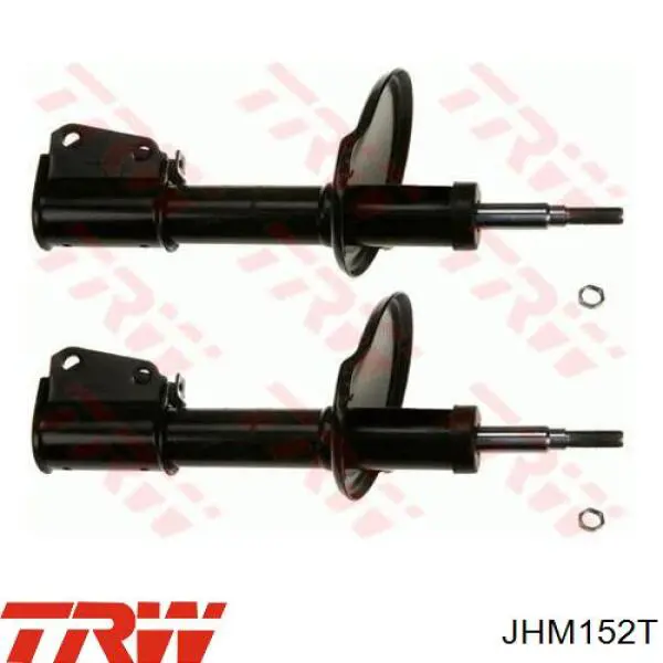 Стойка амортизатора передняя Renault (RVI) 543021027R цена, от 48.46 USD