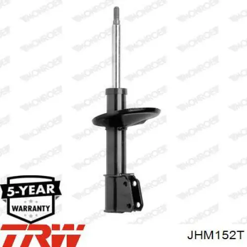 Купить 543021027R Renault (RVI) Амортизатор передней подвески