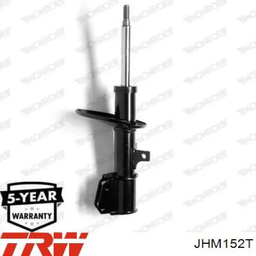 Амортизатор передний 543021027R Renault (RVI)
