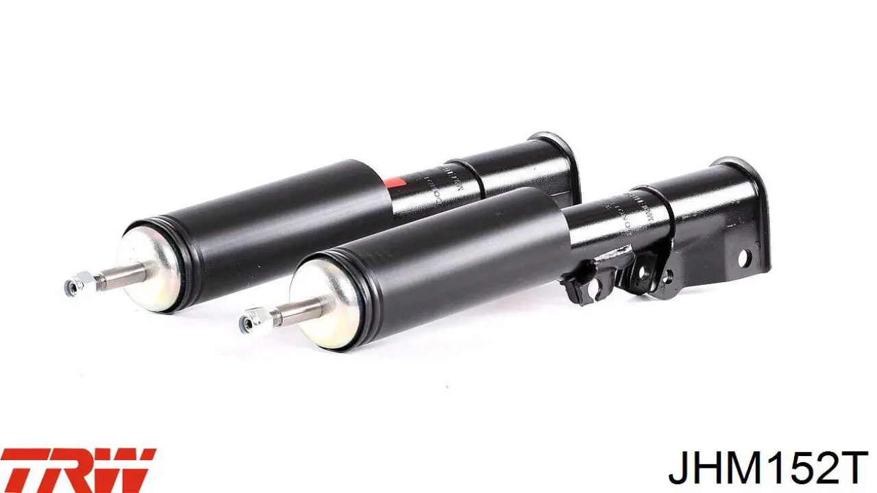 JHM152T TRW Стойка передняя