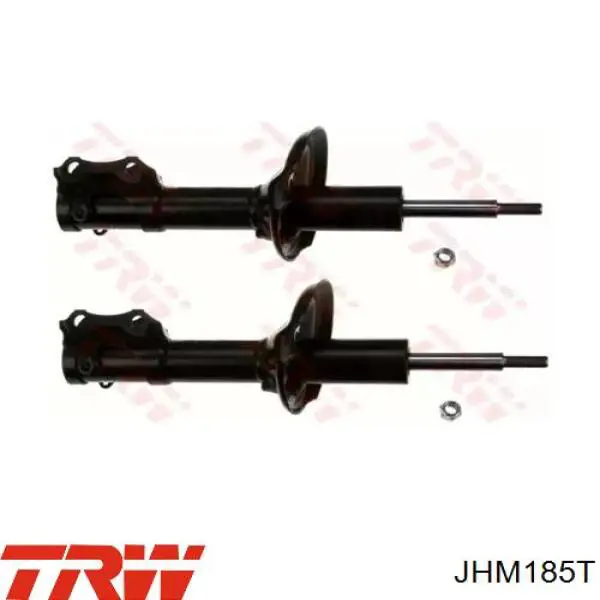Стойка амортизатора передняя TRW JHM185T цена, от 43.66 USD
