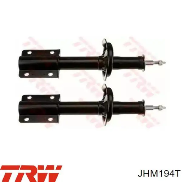 JHM194T TRW амортизатор передний
