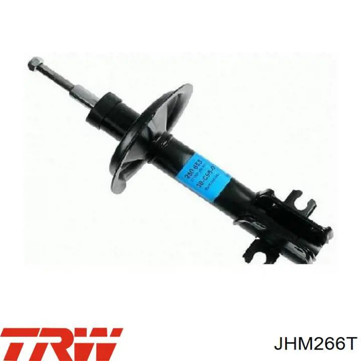 Амортизатор передний JHM266T TRW