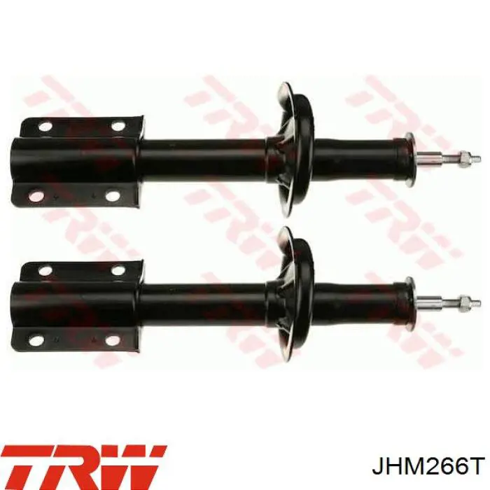 Амортизаторы передние TRW JHM266T