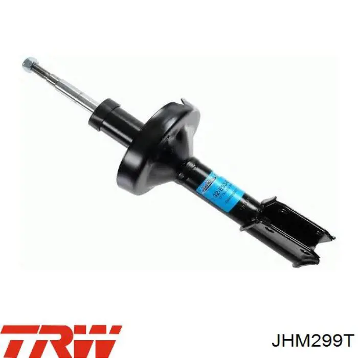 Амортизаторы передние TRW JHM299T