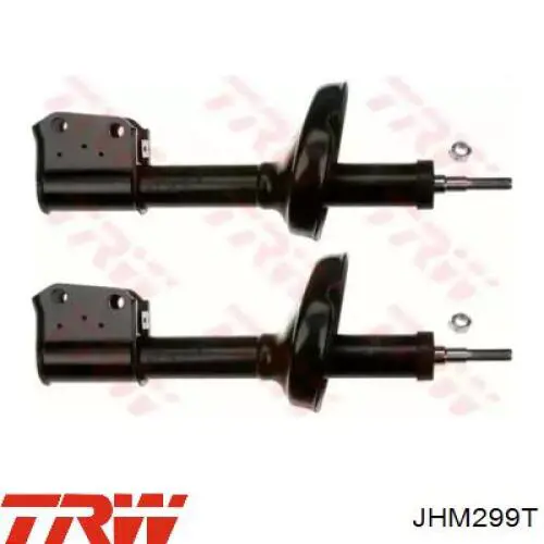 JHM299T TRW Стойка передняя