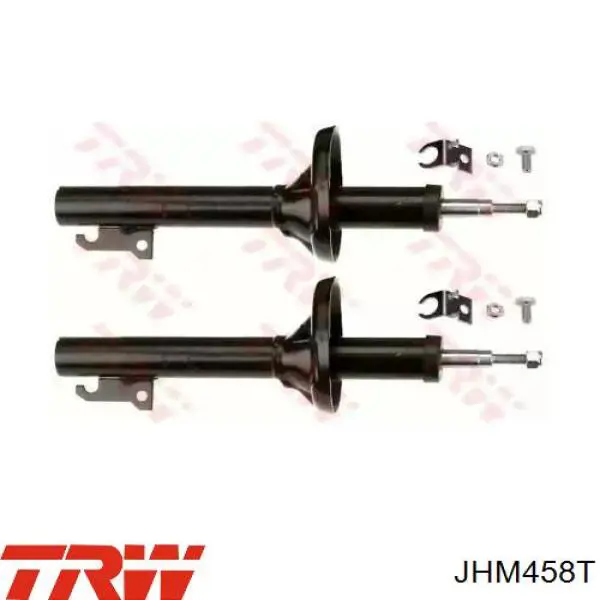 Амортизатор передний MA00574 Ashika