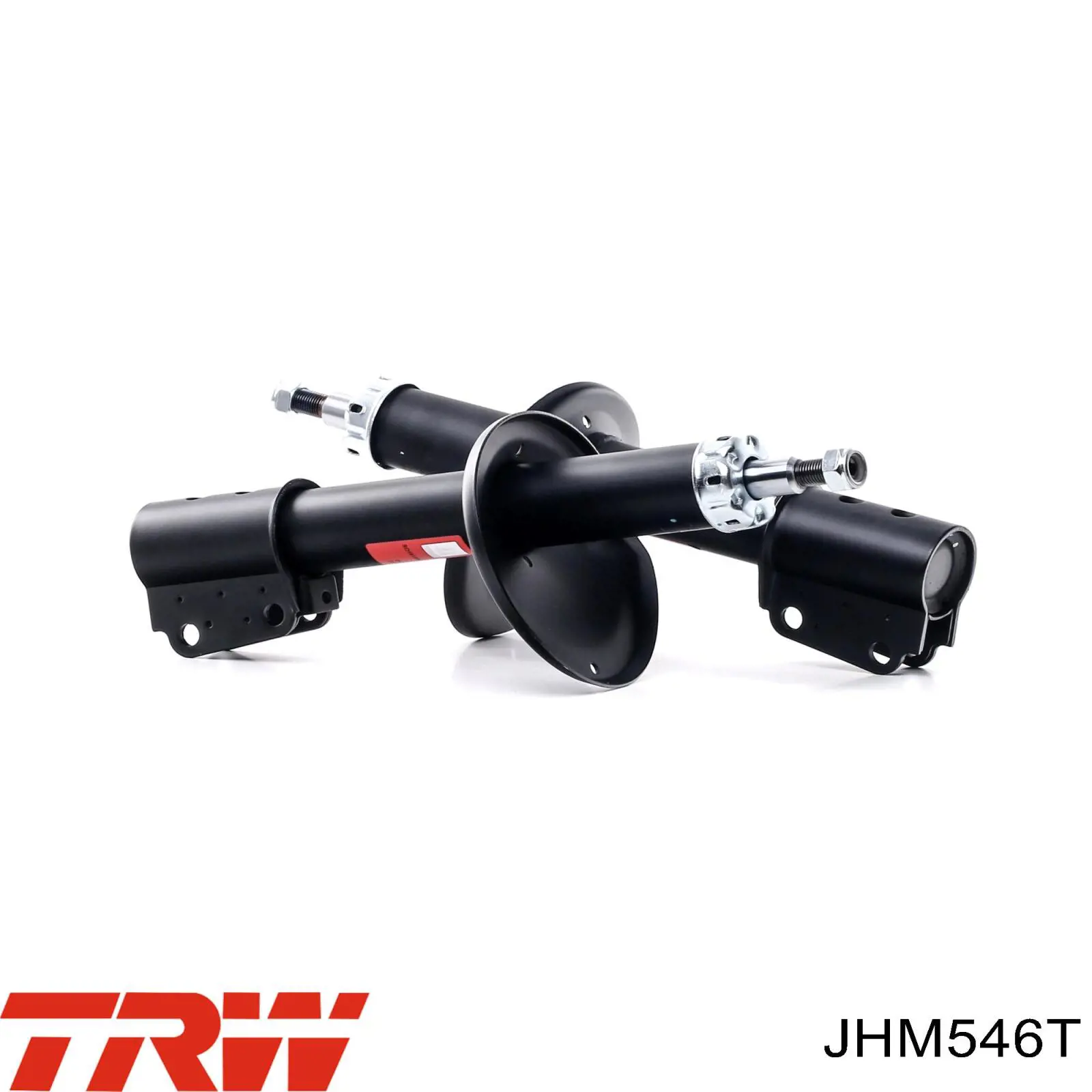 Амортизатор задний левый JHM546T TRW