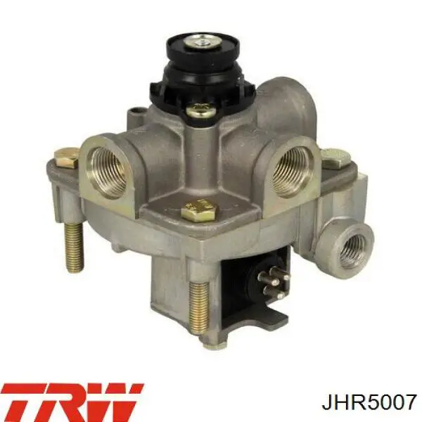 Амортизатор прицепа TRW JHR5007