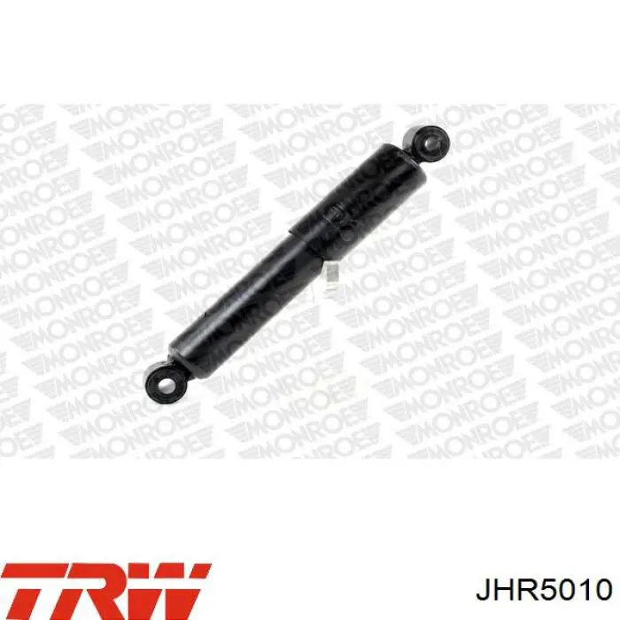 JHR5010 TRW амортизатор прицепа