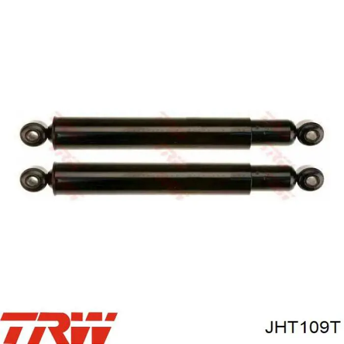 JHT109T TRW Стойка передняя