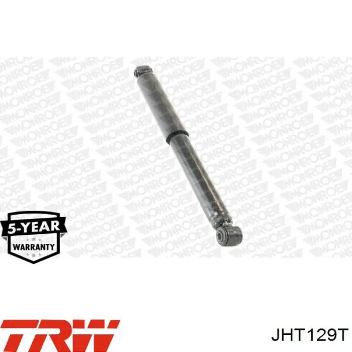 Стойка амортизатора задняя TRW JHT129T цена, от 23.68 USD