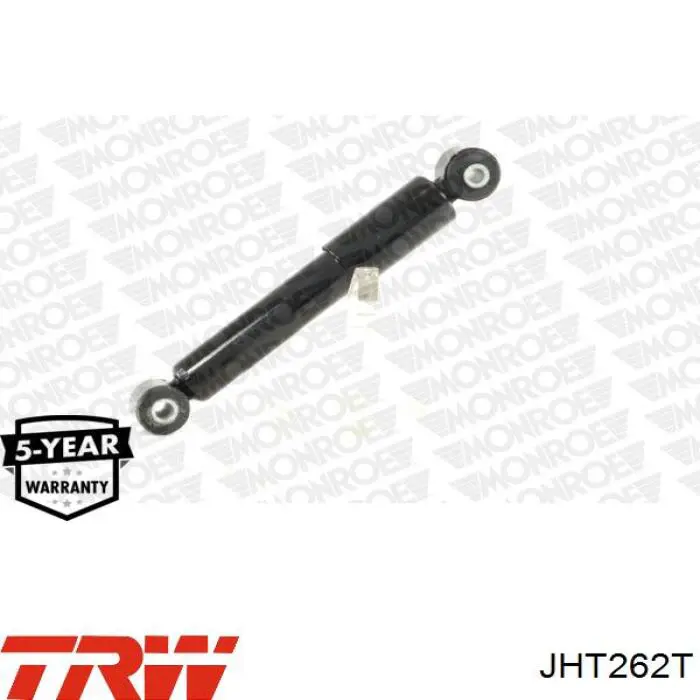 Стойка амортизатора задняя TRW JHT262T цена, от 27.62 USD
