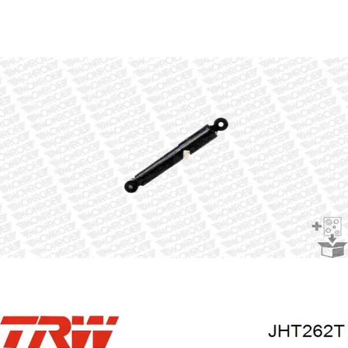 Купить JHT262T TRW Амортизатор задней подвески