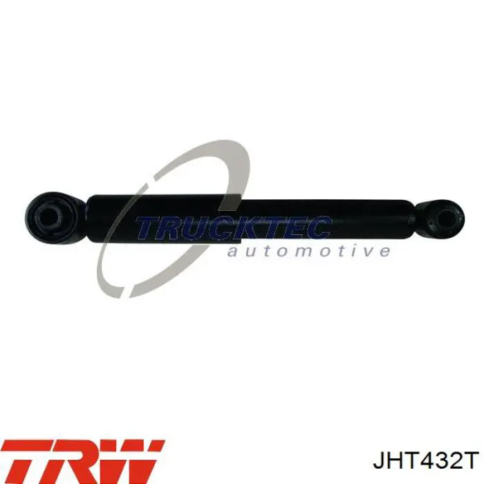 Амортизатор задний JHT432T TRW