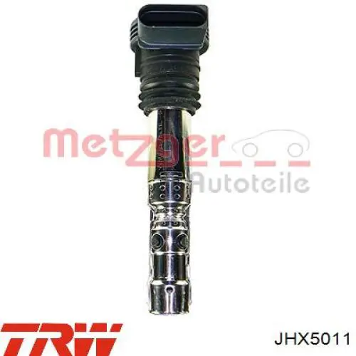 Купить JHX5011 TRW Амортизатор задней подвески