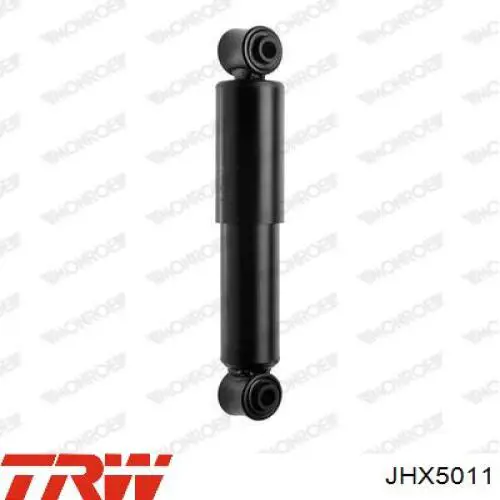 Стойка амортизатора задняя Magnum Technology M0105 цена, от 50.77 USD