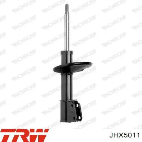 Стойка амортизатора задняя TRW JHX5011 цена, от 47.48 USD