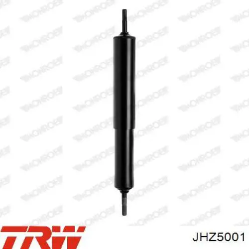 JHZ5001 TRW амортизатор передний
