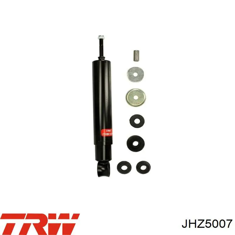 JHZ5007 TRW амортизатор передний