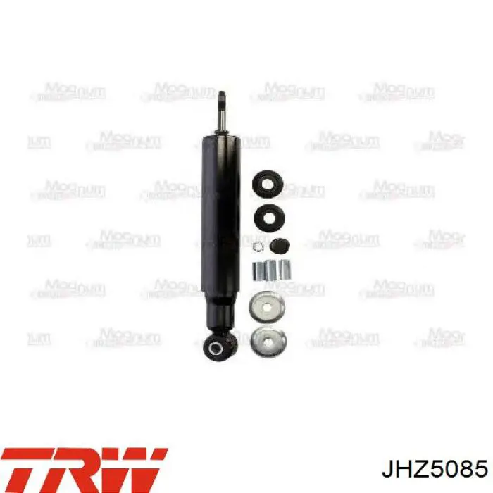 JHZ5085 TRW амортизатор передний