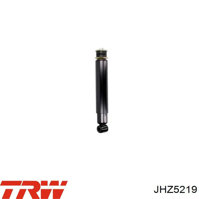 JHZ5219 TRW амортизатор передний