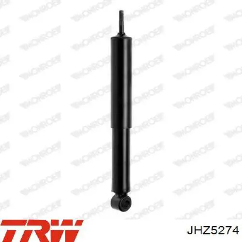 JHZ5274 TRW Амортизаторы задние