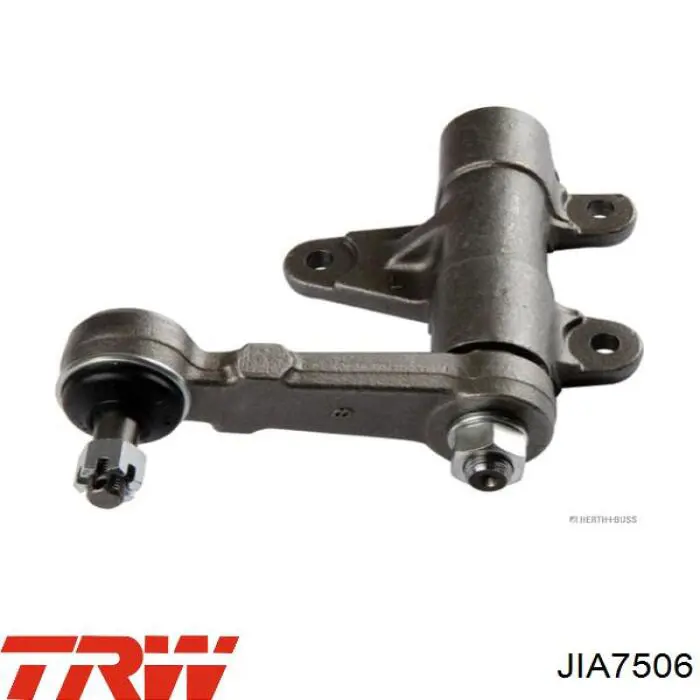 Рычаг маятниковый Mitsubishi MMR344654 цена, от 26.76 USD