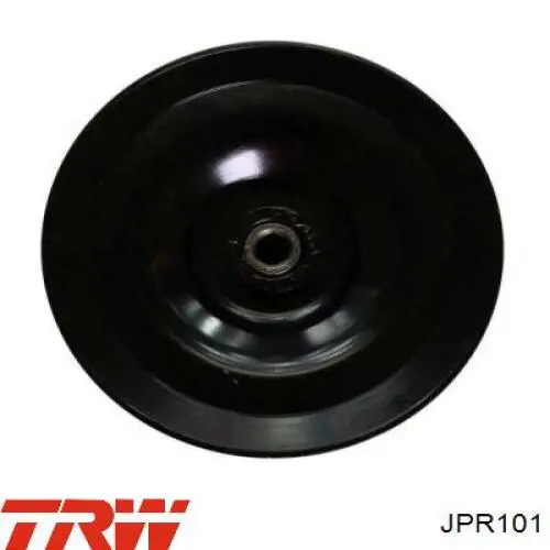 Насос ГУР 33145001 AND