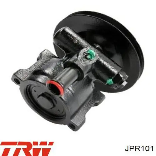 Насос гидравлики Rider RD3211JPR101 цена, от 84.20 USD