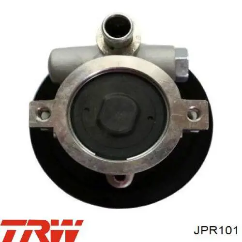 Купить JPR101 TRW Насос рулевого управления