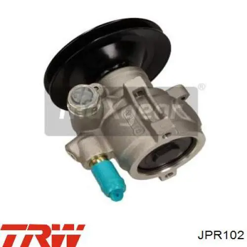 Насос гидравлики IPD 362001 цена, от 93.75 USD