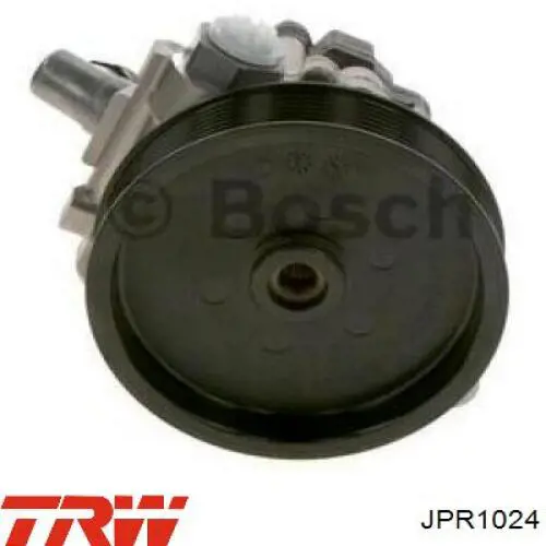 Насос ГУР JPR1024 TRW
