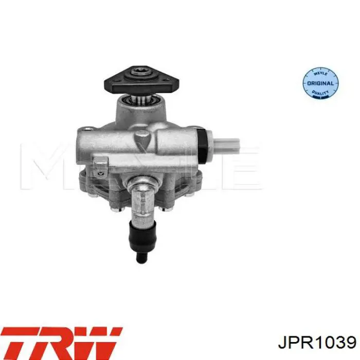 Насос гидравлики Renault (RVI) 491109044R цена, от 80.60 USD