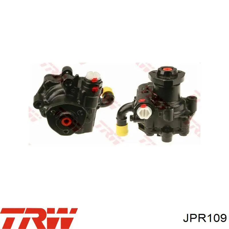 Насос гидравлики TRW JPR109 цена, от 82.22 USD